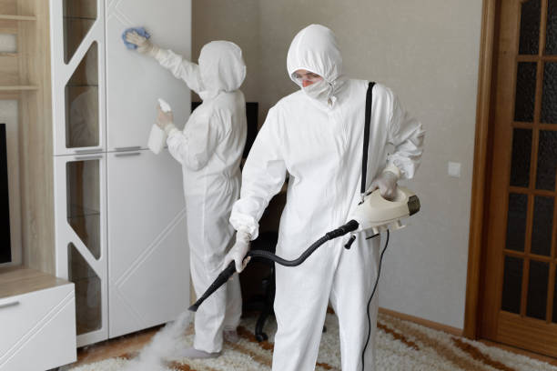 24/7 Emergency Blood Cleanup experts in Fulton, IL